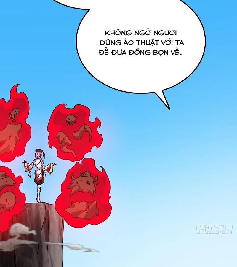 Tu Tiên Chính Là Như Vậy Chap 154 - Next Chap 155