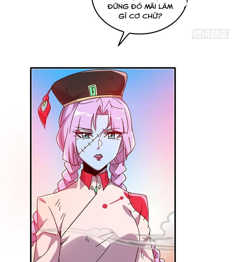 Tu Tiên Chính Là Như Vậy Chap 154 - Next Chap 155