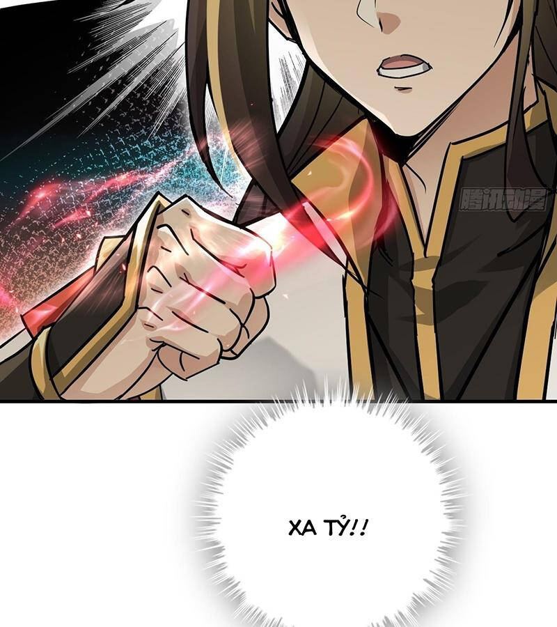 Tu Tiên Chính Là Như Vậy Chap 154 - Next Chap 155