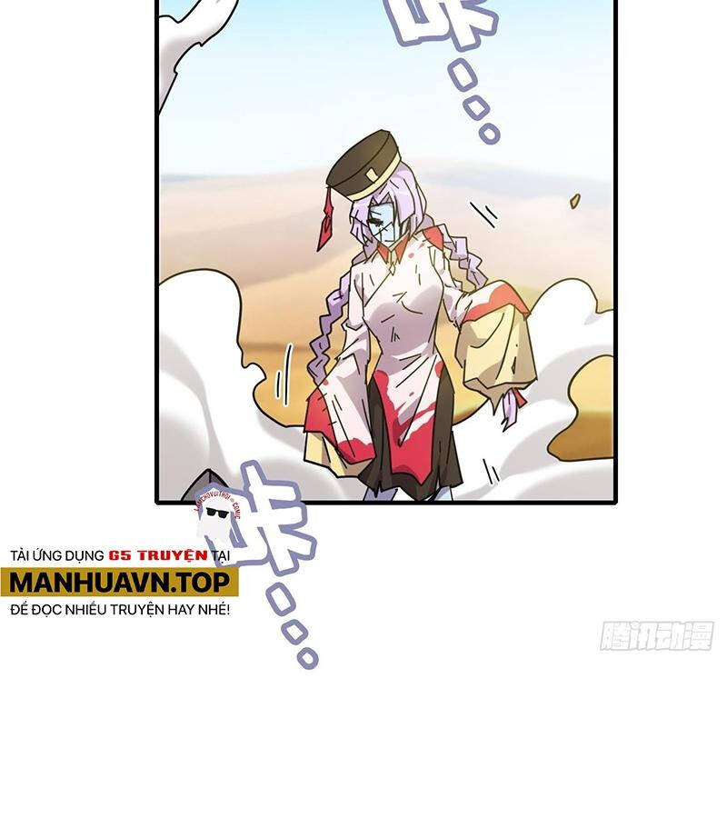 Tu Tiên Chính Là Như Vậy Chap 154 - Next Chap 155