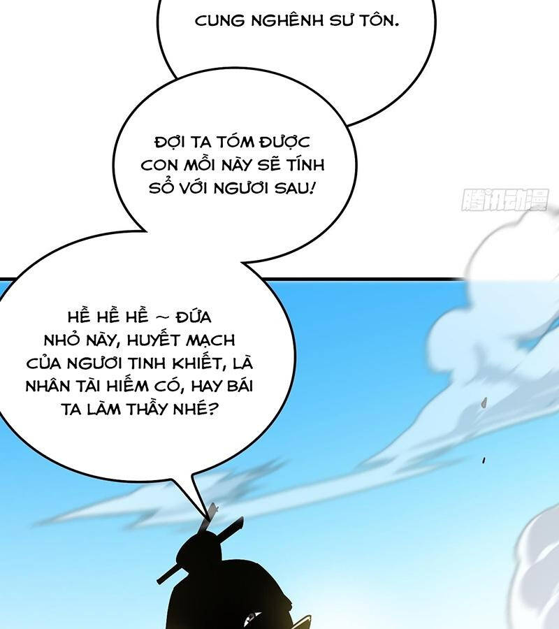 Tu Tiên Chính Là Như Vậy Chap 154 - Next Chap 155