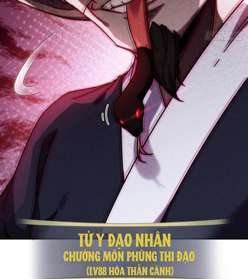 Tu Tiên Chính Là Như Vậy Chap 154 - Next Chap 155
