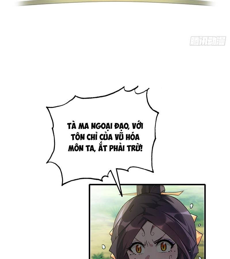 Tu Tiên Chính Là Như Vậy Chap 154 - Next Chap 155