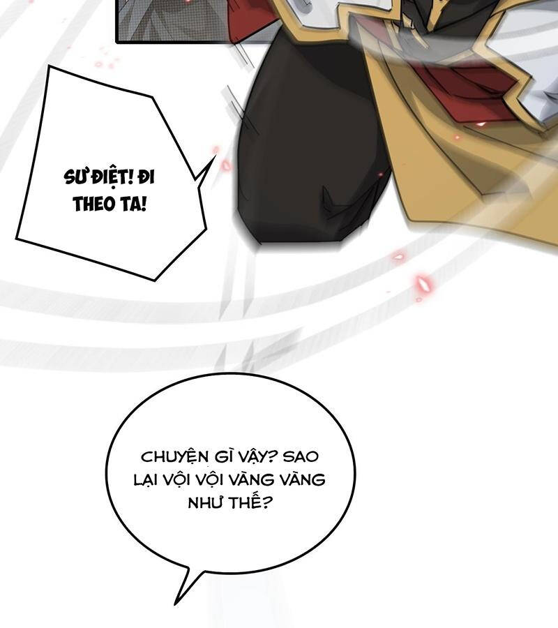 Tu Tiên Chính Là Như Vậy Chap 154 - Next Chap 155