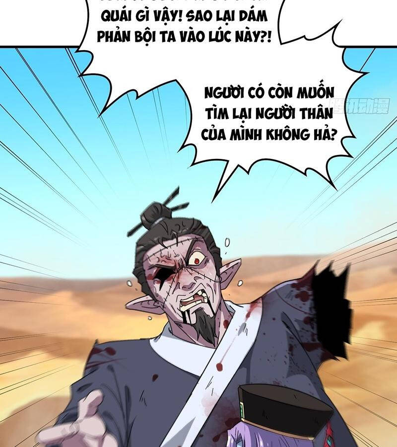 Tu Tiên Chính Là Như Vậy Chap 156 - Next Chap 157