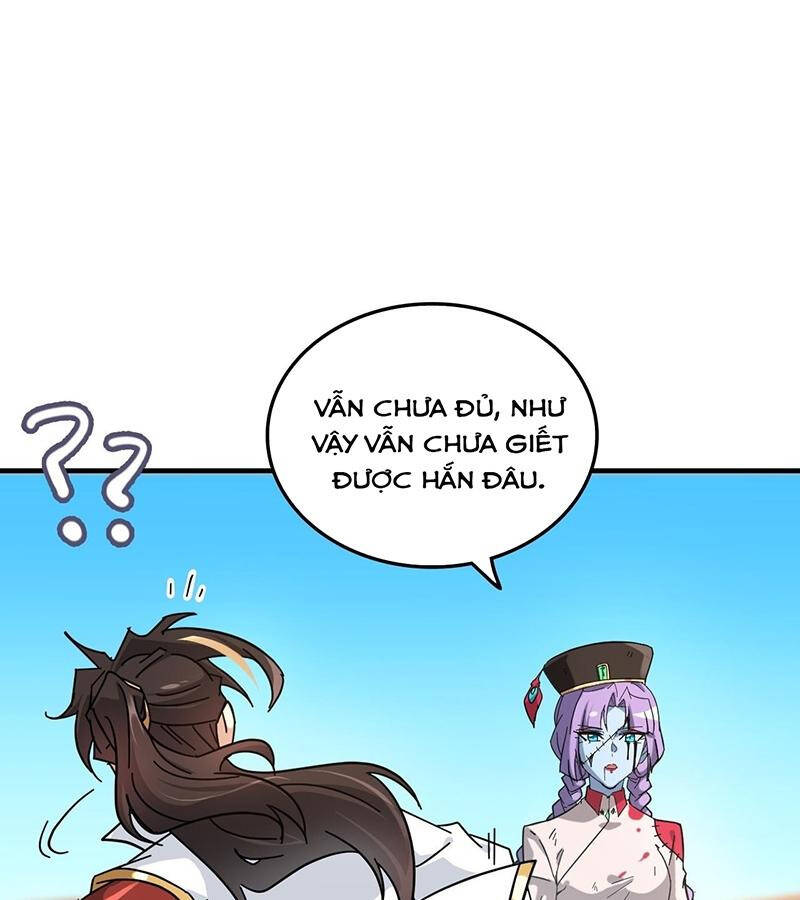 Tu Tiên Chính Là Như Vậy Chap 156 - Next Chap 157