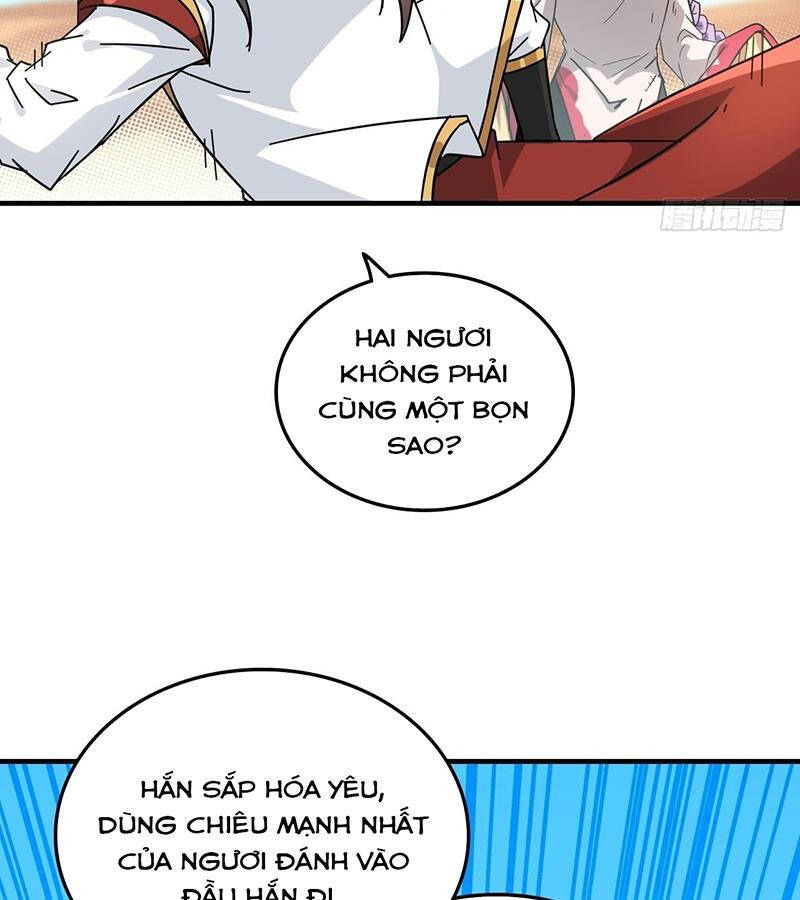 Tu Tiên Chính Là Như Vậy Chap 156 - Next Chap 157
