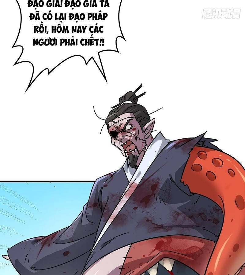 Tu Tiên Chính Là Như Vậy Chap 156 - Next Chap 157