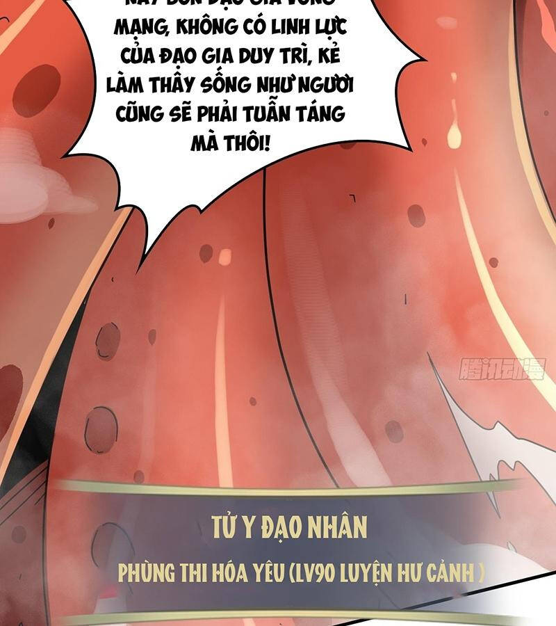 Tu Tiên Chính Là Như Vậy Chap 156 - Next Chap 157