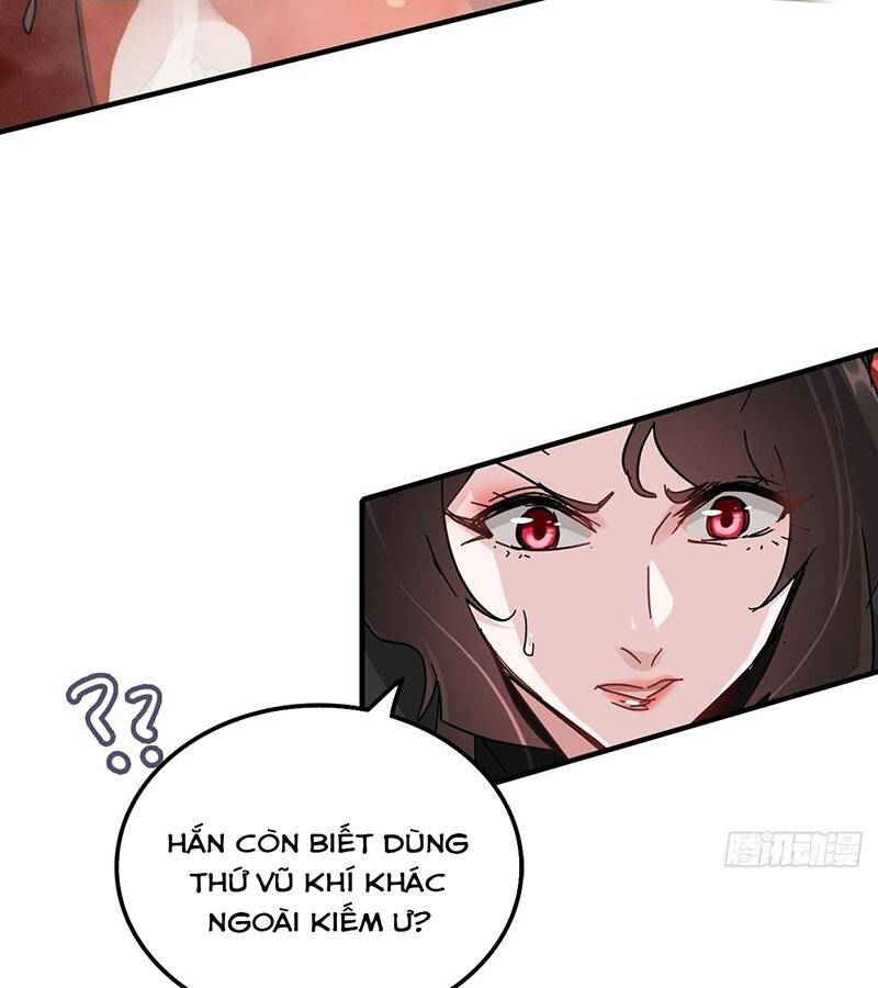 Tu Tiên Chính Là Như Vậy Chap 156 - Next Chap 157