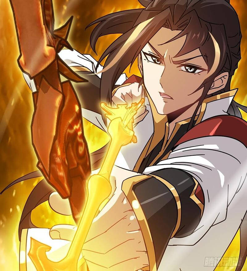 Tu Tiên Chính Là Như Vậy Chap 156 - Next Chap 157