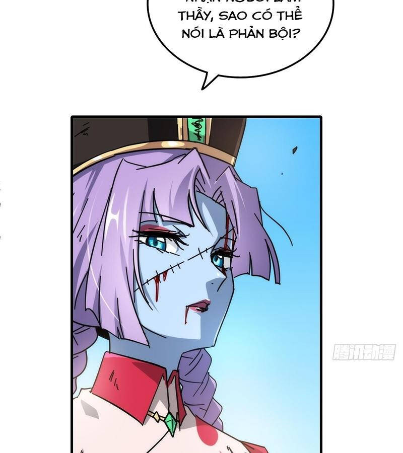 Tu Tiên Chính Là Như Vậy Chap 156 - Next Chap 157
