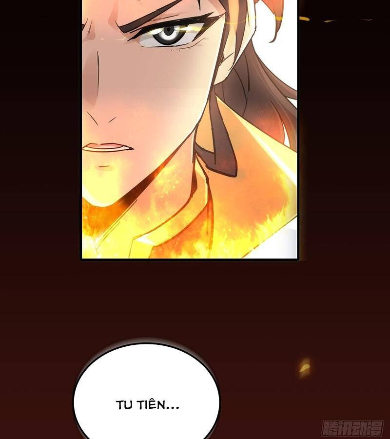 Tu Tiên Chính Là Như Vậy Chap 156 - Next Chap 157