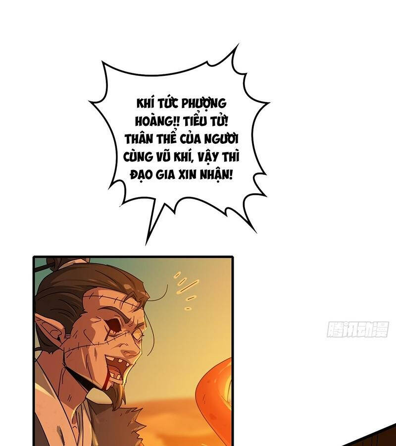 Tu Tiên Chính Là Như Vậy Chap 156 - Next Chap 157