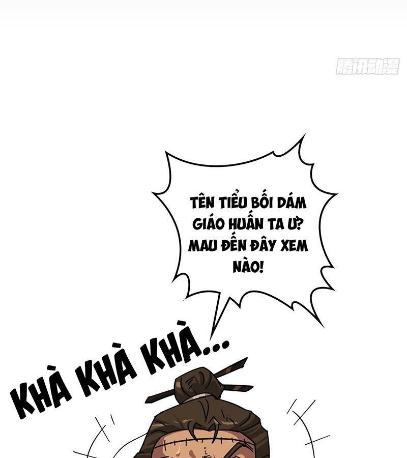 Tu Tiên Chính Là Như Vậy Chap 156 - Next Chap 157