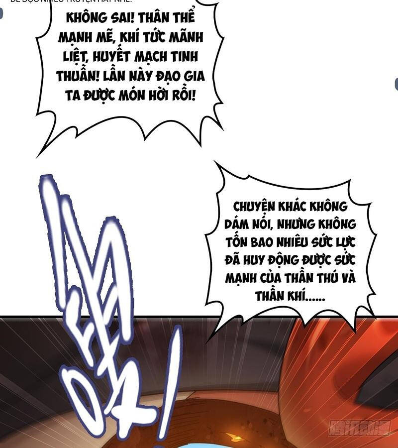 Tu Tiên Chính Là Như Vậy Chap 156 - Next Chap 157