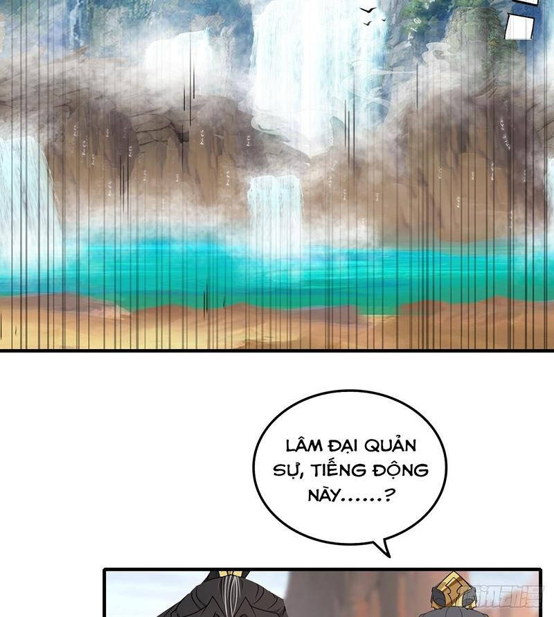 Tu Tiên Chính Là Như Vậy Chap 156 - Next Chap 157