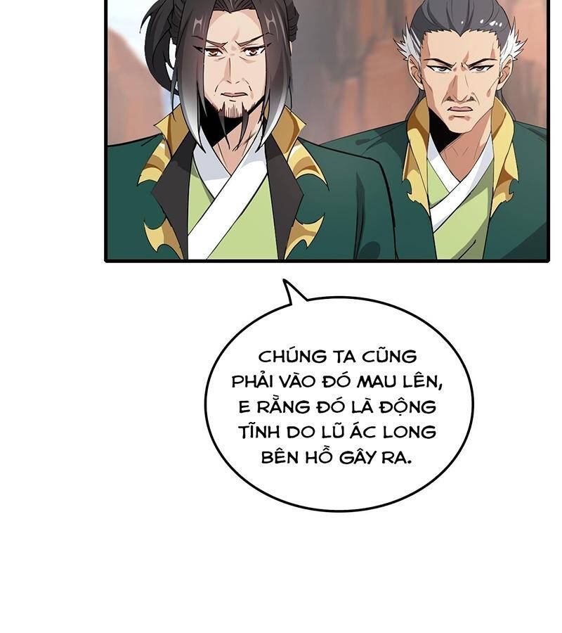 Tu Tiên Chính Là Như Vậy Chap 156 - Next Chap 157
