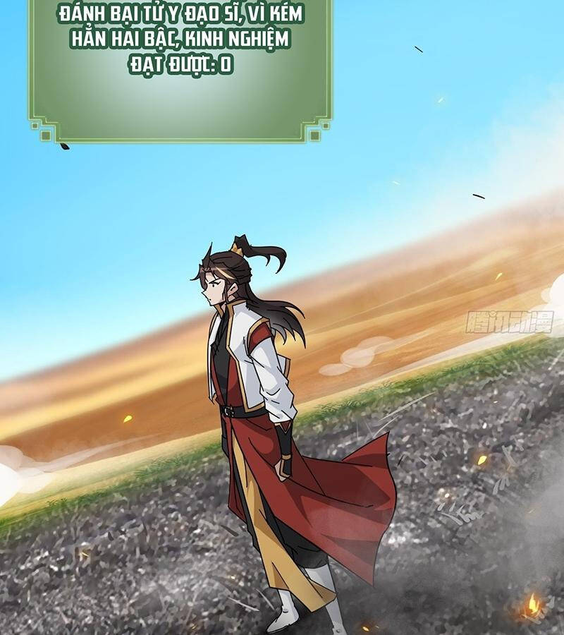 Tu Tiên Chính Là Như Vậy Chap 156 - Next Chap 157