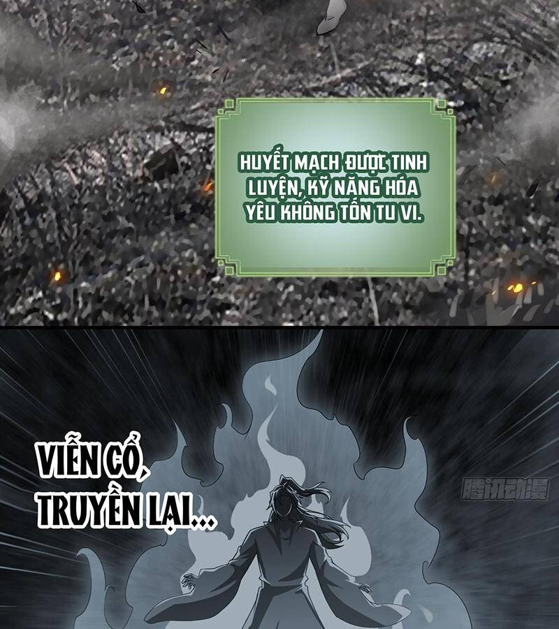 Tu Tiên Chính Là Như Vậy Chap 156 - Next Chap 157