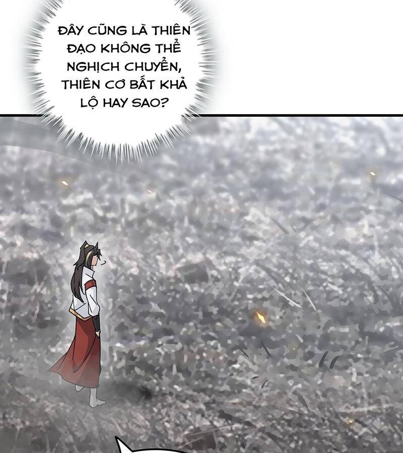 Tu Tiên Chính Là Như Vậy Chap 156 - Next Chap 157