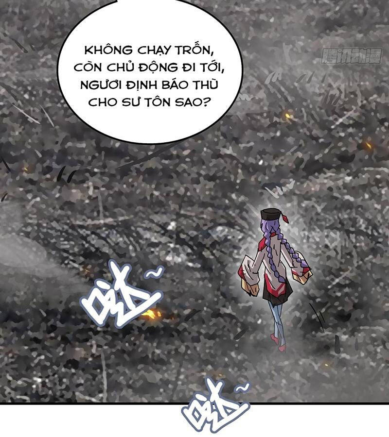 Tu Tiên Chính Là Như Vậy Chap 156 - Next Chap 157