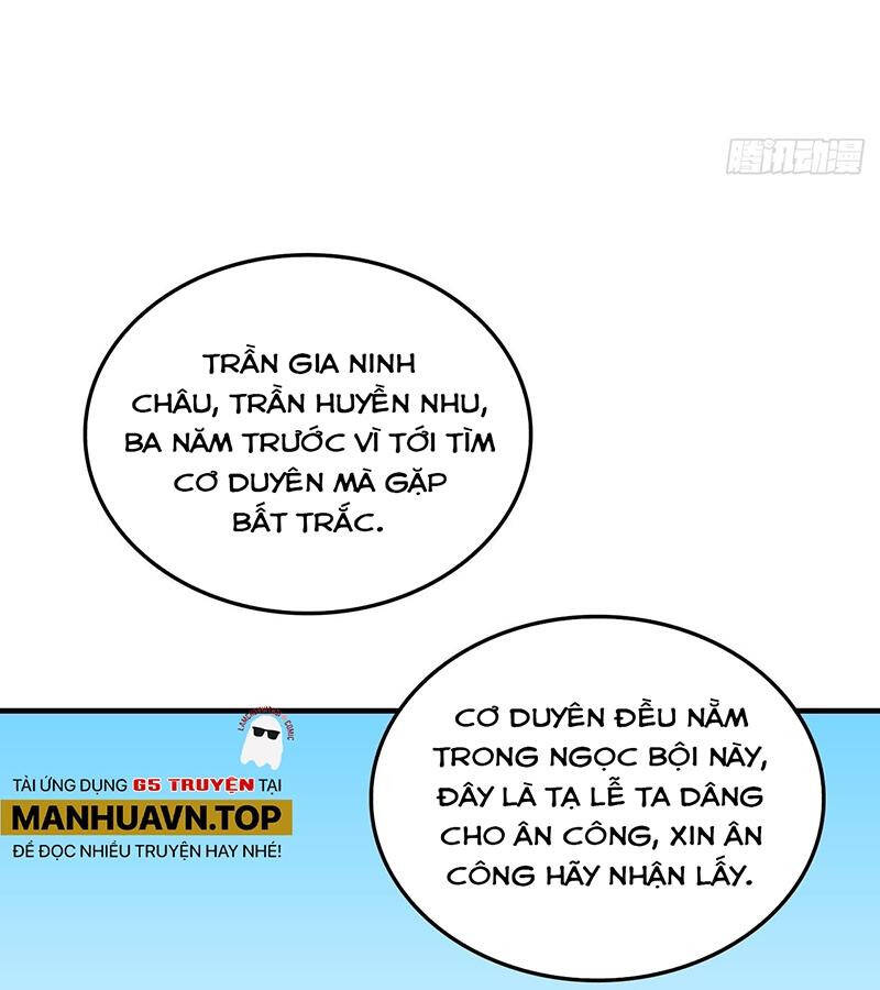 Tu Tiên Chính Là Như Vậy Chap 156 - Next Chap 157