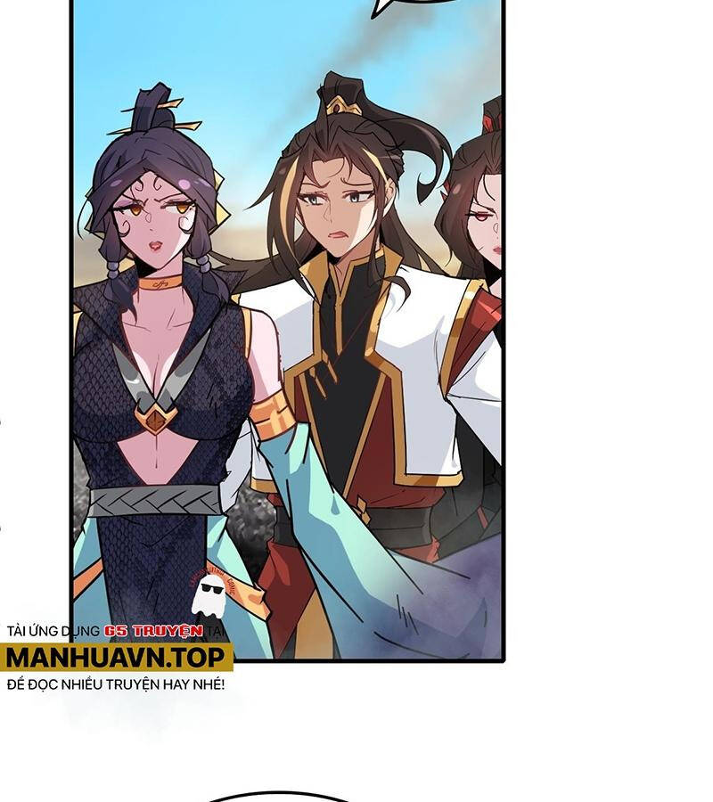 Tu Tiên Chính Là Như Vậy Chap 156 - Next Chap 157