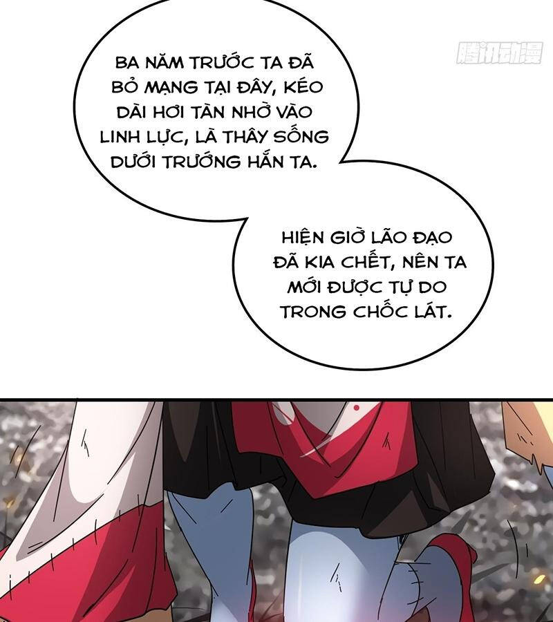 Tu Tiên Chính Là Như Vậy Chap 156 - Next Chap 157
