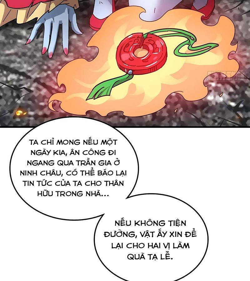 Tu Tiên Chính Là Như Vậy Chap 156 - Next Chap 157