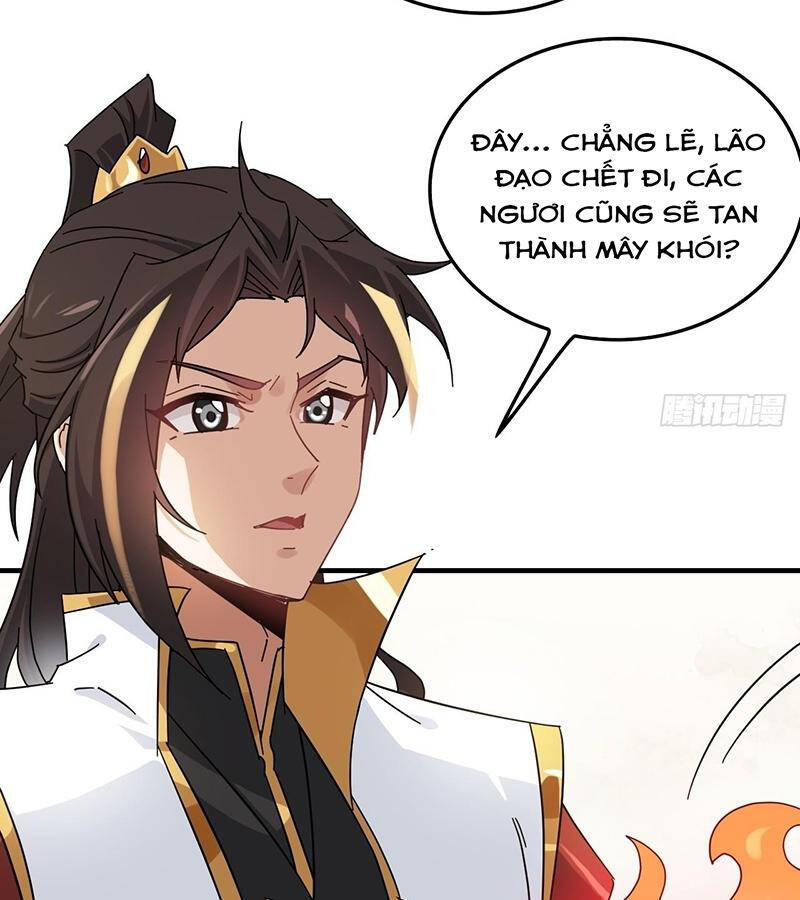 Tu Tiên Chính Là Như Vậy Chap 156 - Next Chap 157