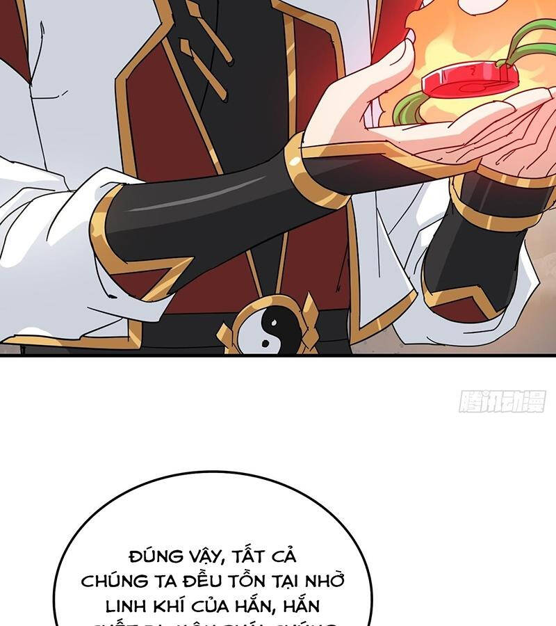 Tu Tiên Chính Là Như Vậy Chap 156 - Next Chap 157