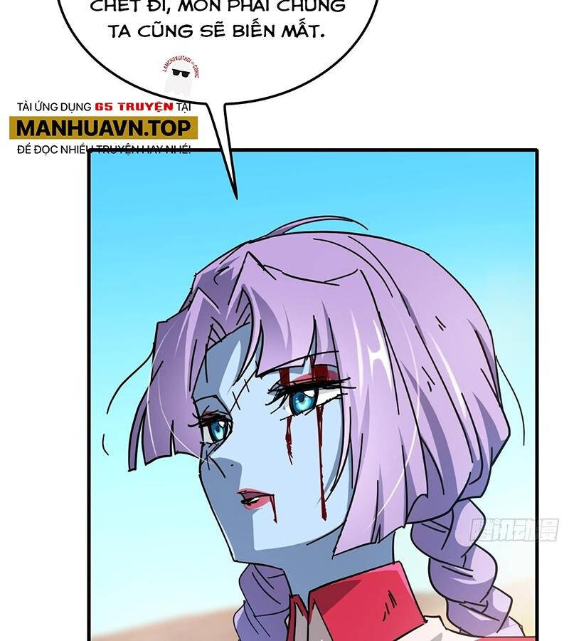 Tu Tiên Chính Là Như Vậy Chap 156 - Next Chap 157