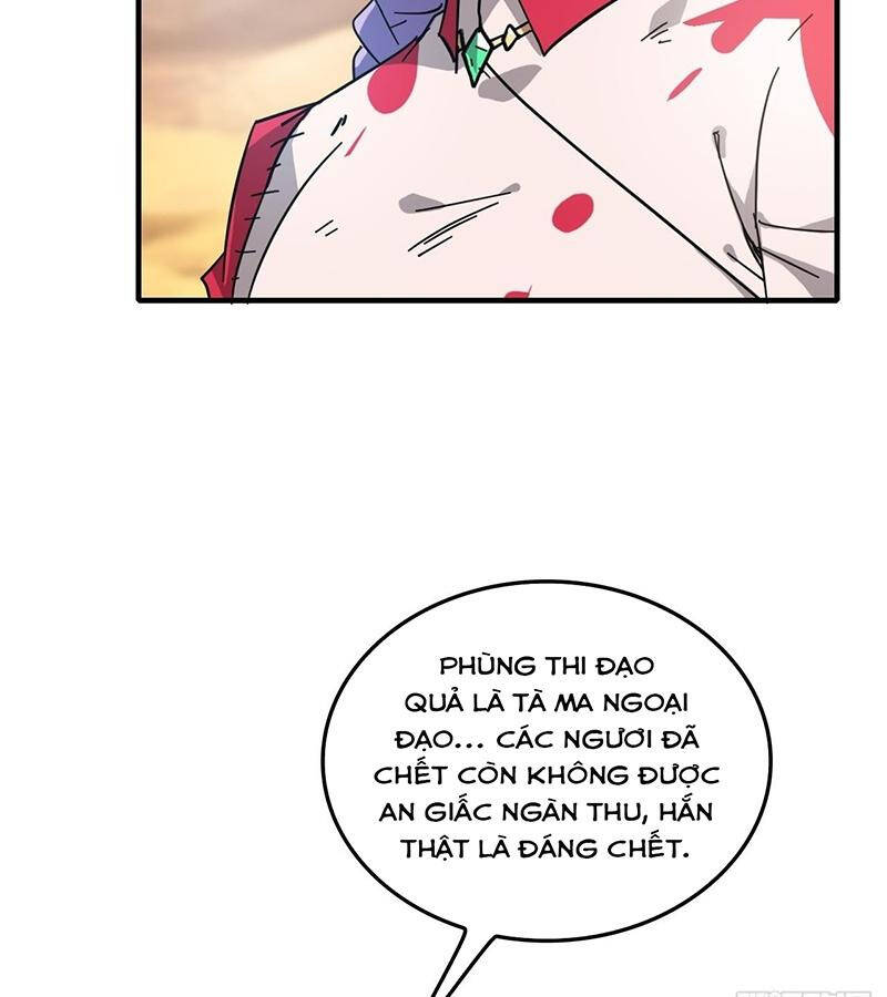 Tu Tiên Chính Là Như Vậy Chap 156 - Next Chap 157