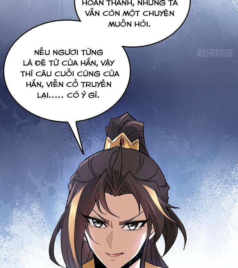 Tu Tiên Chính Là Như Vậy Chap 156 - Next Chap 157