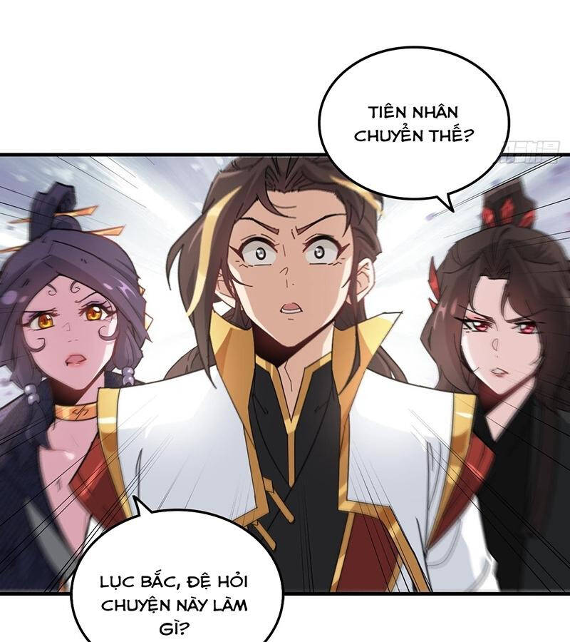 Tu Tiên Chính Là Như Vậy Chap 157 - Next Chap 158