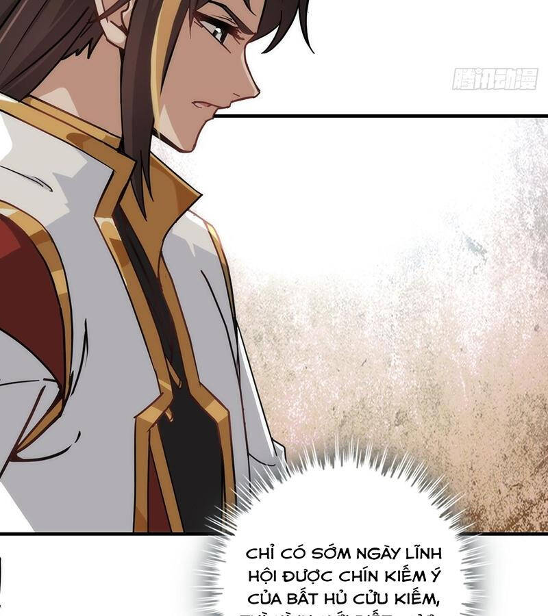 Tu Tiên Chính Là Như Vậy Chap 157 - Next Chap 158