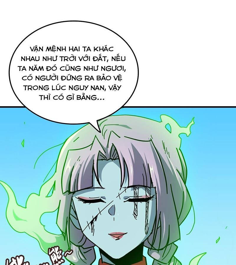 Tu Tiên Chính Là Như Vậy Chap 157 - Next Chap 158