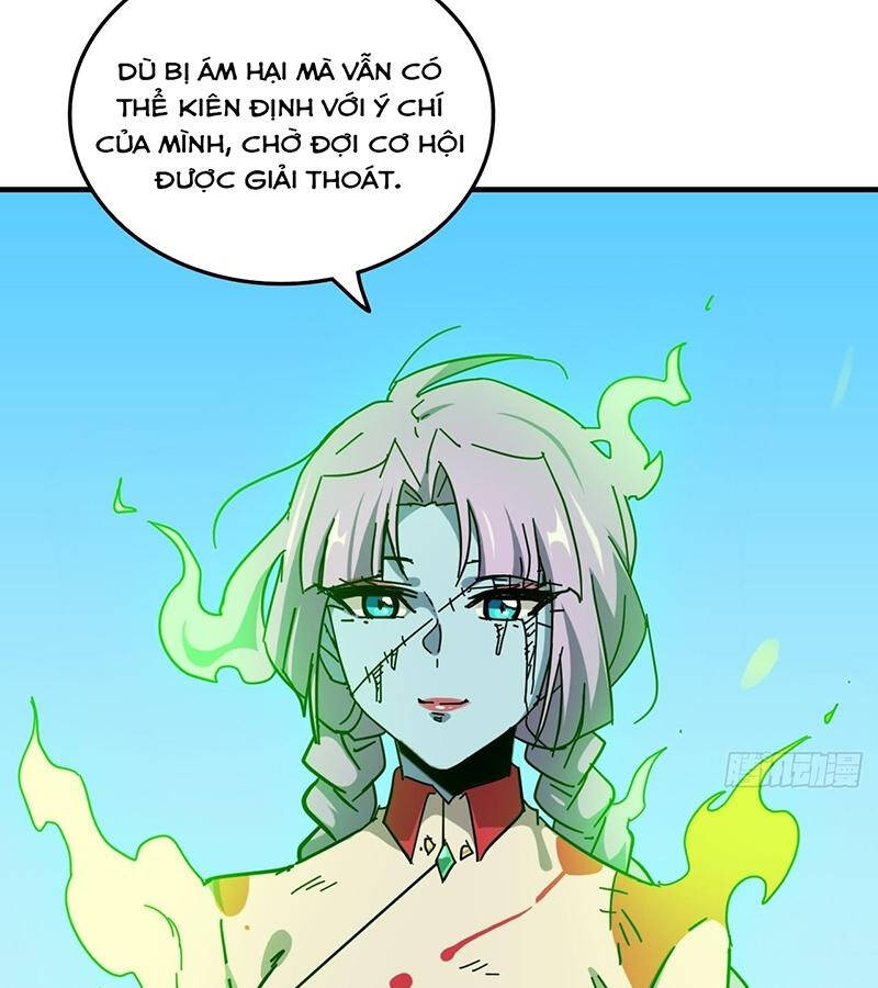 Tu Tiên Chính Là Như Vậy Chap 157 - Next Chap 158