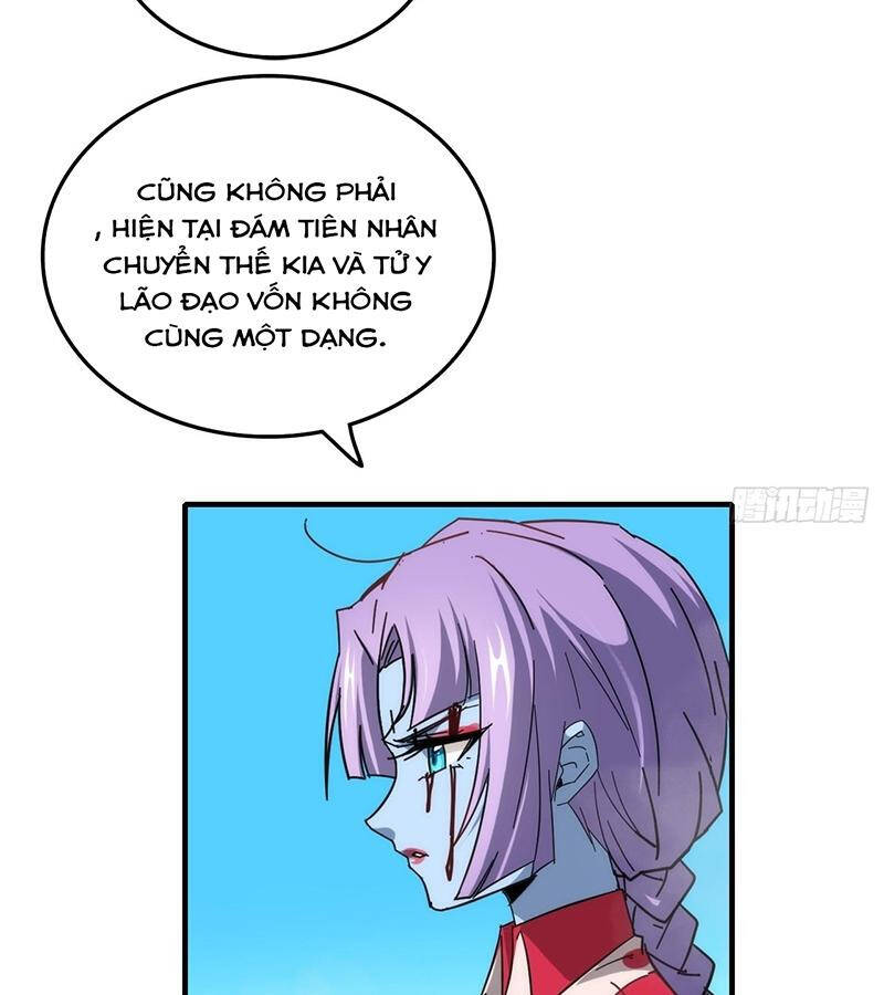 Tu Tiên Chính Là Như Vậy Chap 157 - Next Chap 158