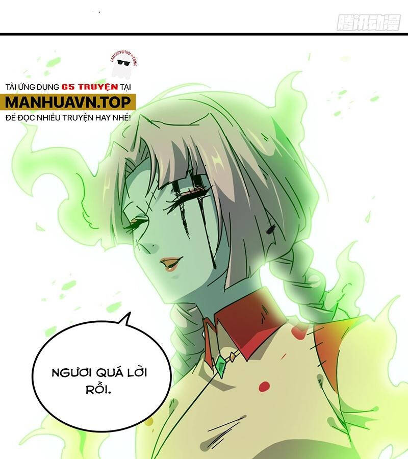 Tu Tiên Chính Là Như Vậy Chap 157 - Next Chap 158