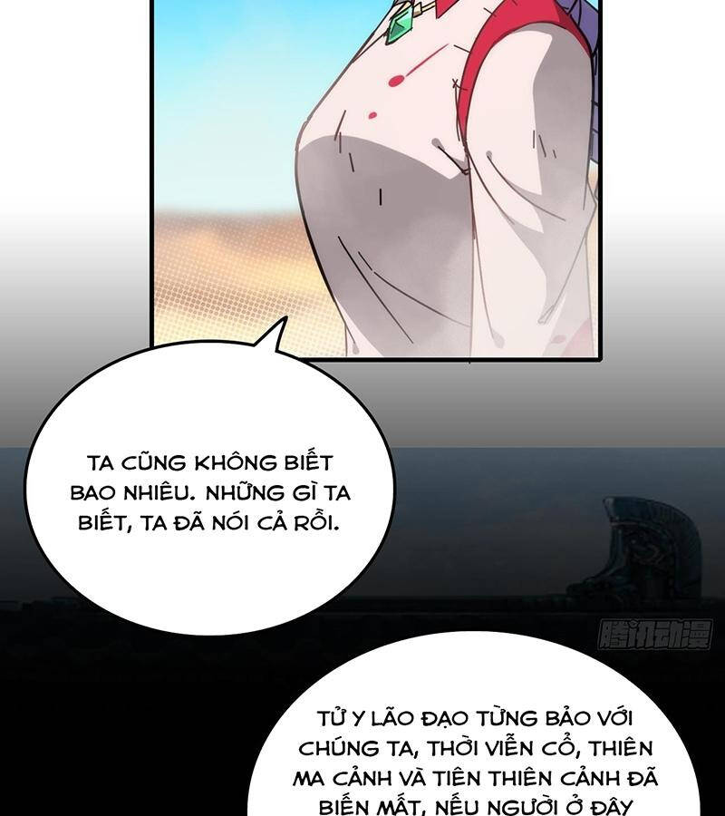 Tu Tiên Chính Là Như Vậy Chap 157 - Next Chap 158