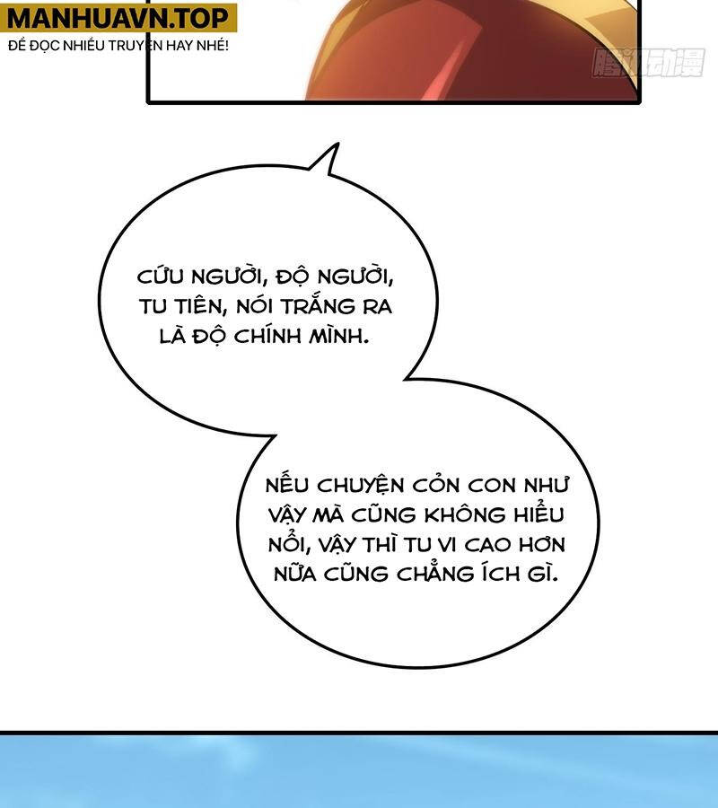 Tu Tiên Chính Là Như Vậy Chap 157 - Next Chap 158