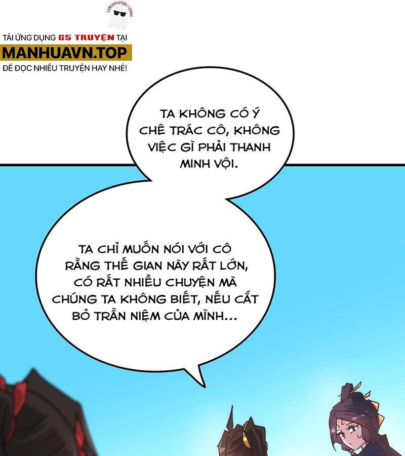 Tu Tiên Chính Là Như Vậy Chap 157 - Next Chap 158