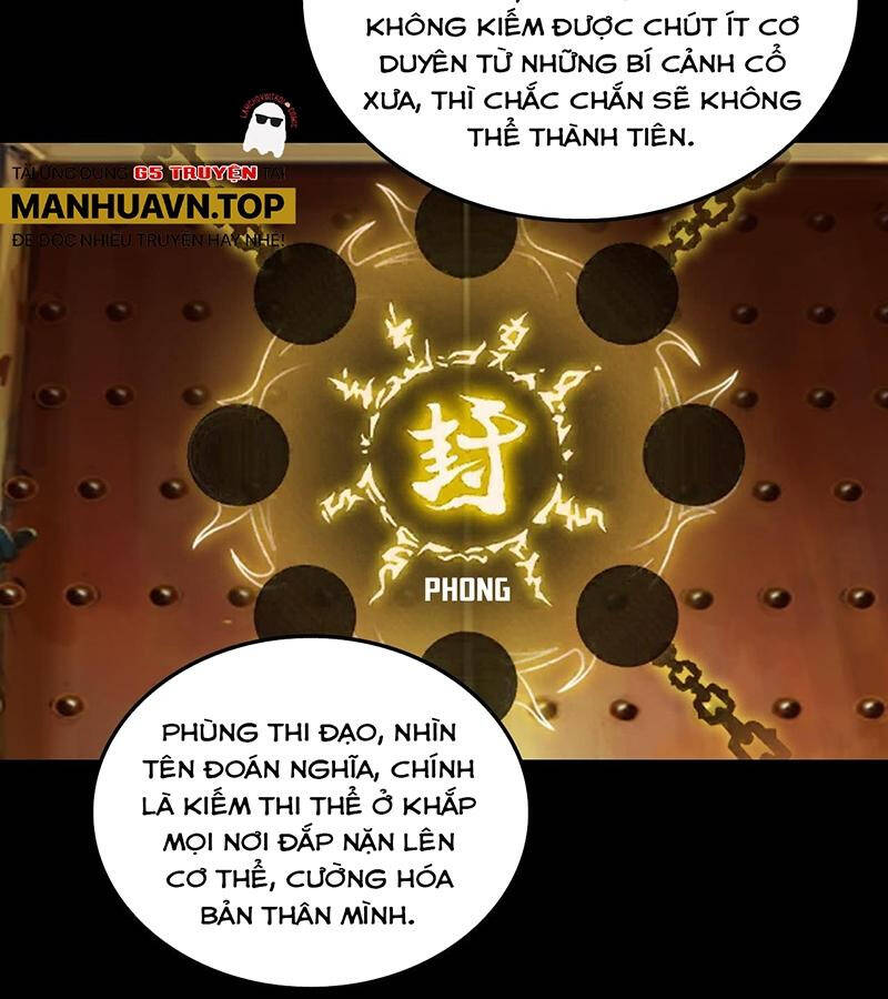 Tu Tiên Chính Là Như Vậy Chap 157 - Next Chap 158