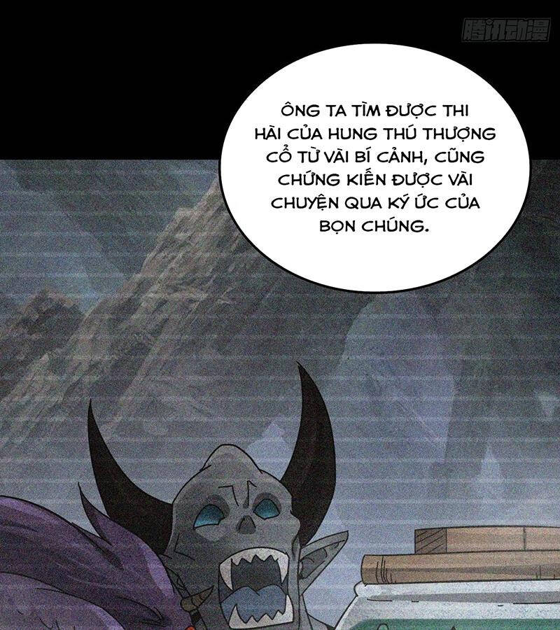 Tu Tiên Chính Là Như Vậy Chap 157 - Next Chap 158