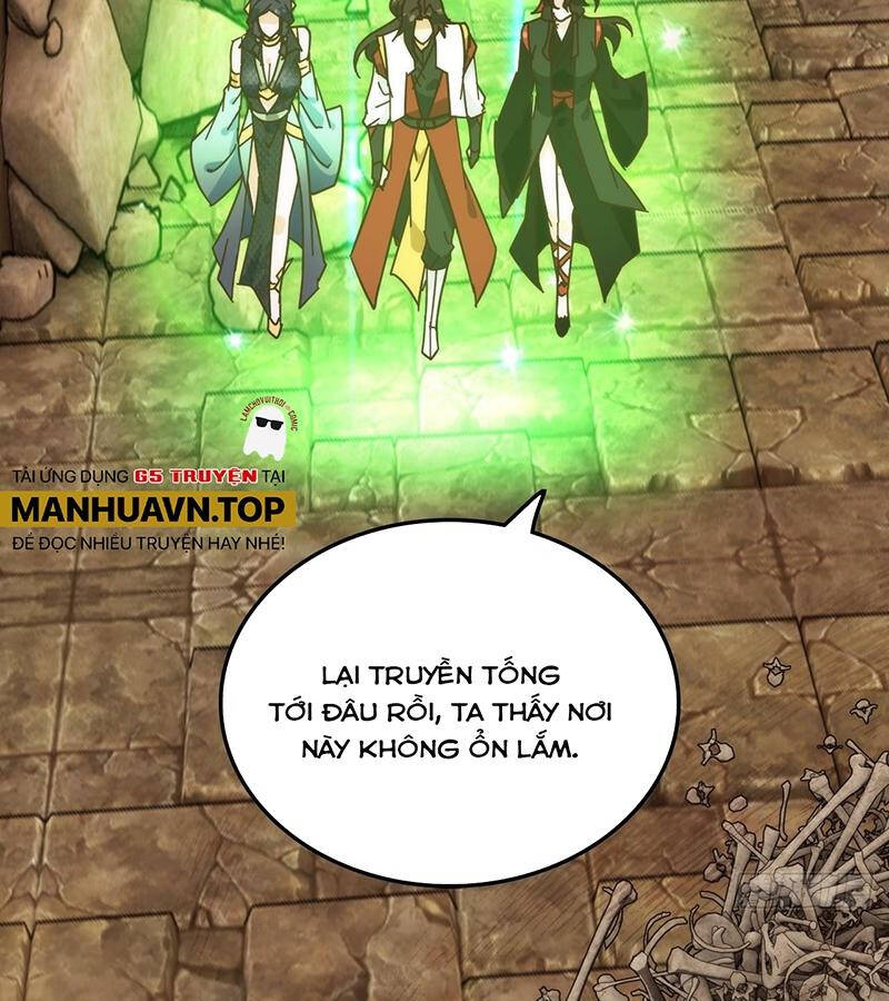 Tu Tiên Chính Là Như Vậy Chap 157 - Next Chap 158