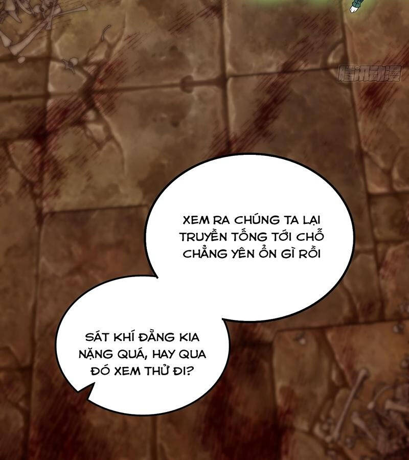 Tu Tiên Chính Là Như Vậy Chap 157 - Next Chap 158