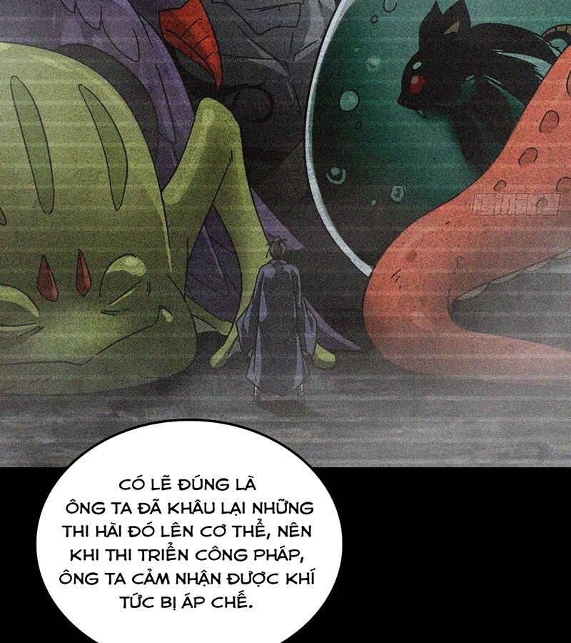 Tu Tiên Chính Là Như Vậy Chap 157 - Next Chap 158