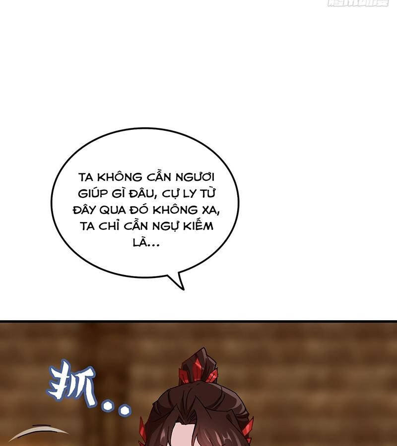 Tu Tiên Chính Là Như Vậy Chap 157 - Next Chap 158